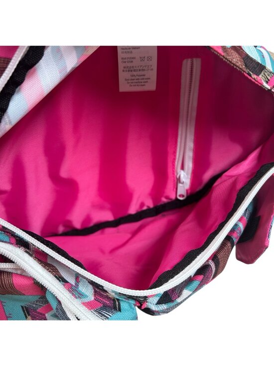 Kavu Rope Slingbag Crossbody Travel Hiking Outdoors Beach main image 9